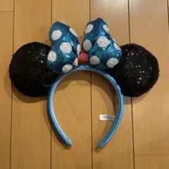 ディズニー　カチューシャ