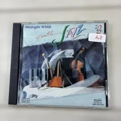 Midnight Winds gentle JAZZ Take 2