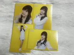 IZ*ONE 本田仁美 生写真