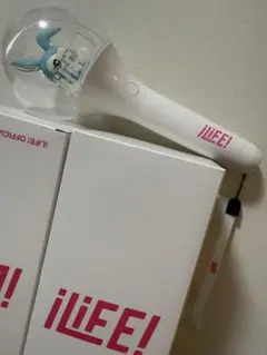 2025年最新】iLiFE ペンライトの人気アイテム - メルカリ