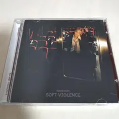 SHINee テミン Soft Violence トレカ付き☆