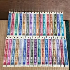 本好きの下剋上 小説 全巻のサムネイル