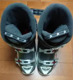 スキーブーツ　ノルディカ　ドーベルマン　5RD―S 24.5cm 2025年最新】フリースタイルスキー ブーツの人気アイテム - メルカリ