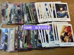 あんスタ カード 紙類 100枚 まとめ売り セット