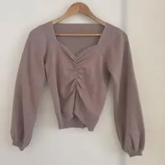 GRLニット