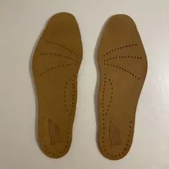 美品 Red Wing レッドウィング 純正 フットベッド インソール 中敷き