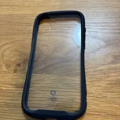 iFace ブラックのサムネイル