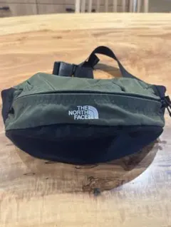 ノースフェイス　ショルダーバッグ4Lのサムネイル