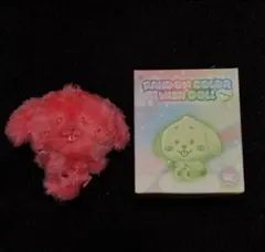 NCTWISH ランダムカラー WISH DOLL デントリバー ジェヒ 赤 - メルカリ