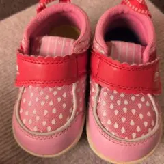 キッズスニーカー14.5センチ