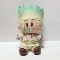 Dr.STONE 石神千空 ドクスト ジャーニーぬいぐるみ 千空 - メルカリ