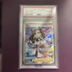 ポケモンカードゲーム　シャイニーマリィ　SR PSA10のサムネイル