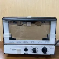 ZOJIRUSHI オーブントースター EQ-SA22 2020年製のサムネイル