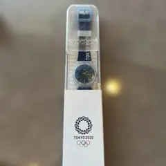 2026年最新】swatchオリンピック100周年の人気アイテム - メルカリ