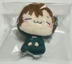 善法寺伊作　忍たま　忍たま乱太郎　もちぴこ　マスコット　ぬいぐるみ　クレーン