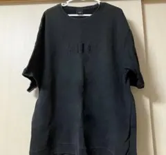 HUF Tシャツ ブラック 半袖