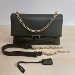 MICHAEL KORS ハンドバッグ