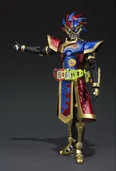 SHFiguarts 仮面ライダーパラドクス パーフェクトノックアウトゲーマー S.H.Figuarts パラドクスパーフェクトノックアウトゲーマー | Mercari