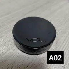 【未使用】VDLカバーステインパーフェクティングクッションファンデーションA02