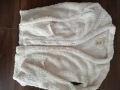 ジェラートピケ　ルームウェア　モコモコ