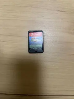 マリオ&ソニック　東京2020オリンピックゲーム Nintendo Switch