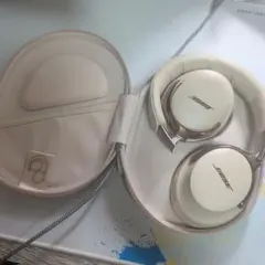 Bose Quietcomfort　UltraHeadphones　第2世代
