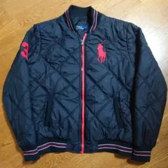 Polo Ralph Lauren ポロラルフローレン ブルゾン Lサイズのサムネイル