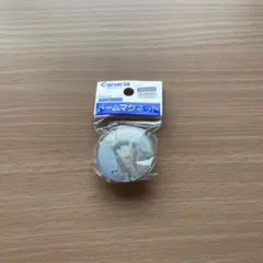 希少 ゆるキャン△ ガラス製 ドームマグネット 志摩リン - メルカリ