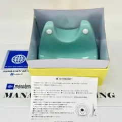 ル・クルーゼ　リッドスタンド　ふた立て　セージ 　新品のサムネイル