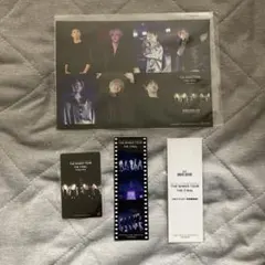 2025年最新】bts 映画特典 ステッカーの人気アイテム - メルカリ