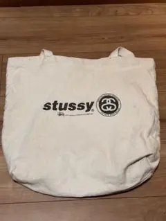 Stüssy キャンバス トートバッグのサムネイル