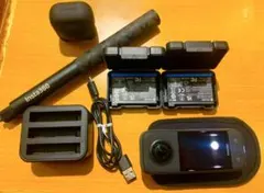 2026年最新】Insta360 X3 ケースの人気アイテム - メルカリ
