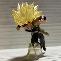 ドラゴンボール超 VSドラゴンボールシリーズ　バーダック　ゴハンクス　孫悟空