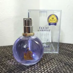 LANVIN ランバン エクラドゥアルページュ オードパルファム100ml