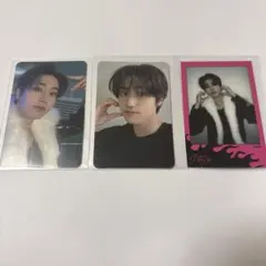 Stray Kids Hollow タワレコ トレカ ラキドロ 9種コンプ - メルカリ