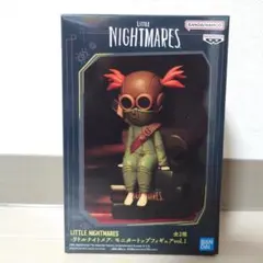 モニタートップフィギュア