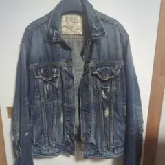 RUEHL No.925 デニムジャケット S〜M