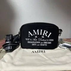 Tee shyne着用！AMIRIショルダーバッグ Tee shyne着用！AMIRIショルダーバッグ - メルカリ