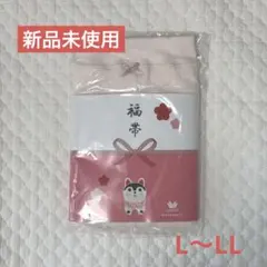 【新品未使用】ワコールWACOAL 腹帯 L～LL