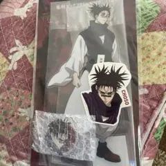 呪術廻戦　死滅回遊　一番くじ　脹相　　E賞　ビックアクリルスタンド　セット売り