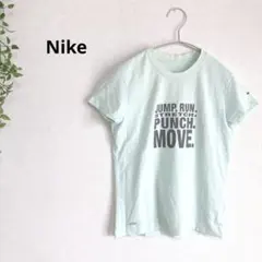 ナイキ　Nike DRI-FIT 半袖Tシャツ　スポーツウェア　S