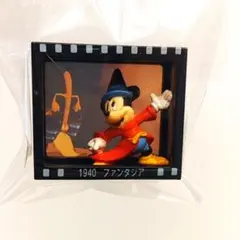 ミッキーマウスムービージオラマフィギュア - メルカリ