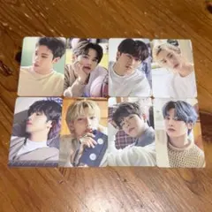 SEVENTEEN ALWAYSYOURS THE8 ミョンホ - メルカリ
