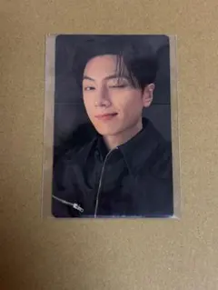 ENHYPEN ENniversary Night トレカ　ジェイ