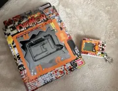 バンダイ　DIGIMON ORIGINAL NEW WAVE 2