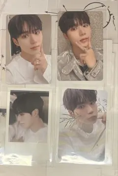 ALD1 ジュンソ トレカ 渋谷タワレコ特典 ラキドロEUPHORIA