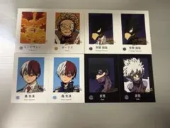 ヒロアカ　wariふぉと