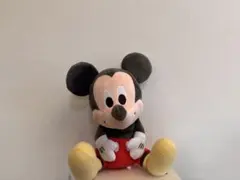 ミッキー ぬいぐるみ