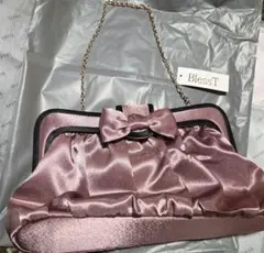 タグ付き未使用品　パーティバッグ　セカンドバッグ　推し活