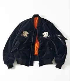 ALPHA INDUSTRIES Freak’s Store MA-1 XL